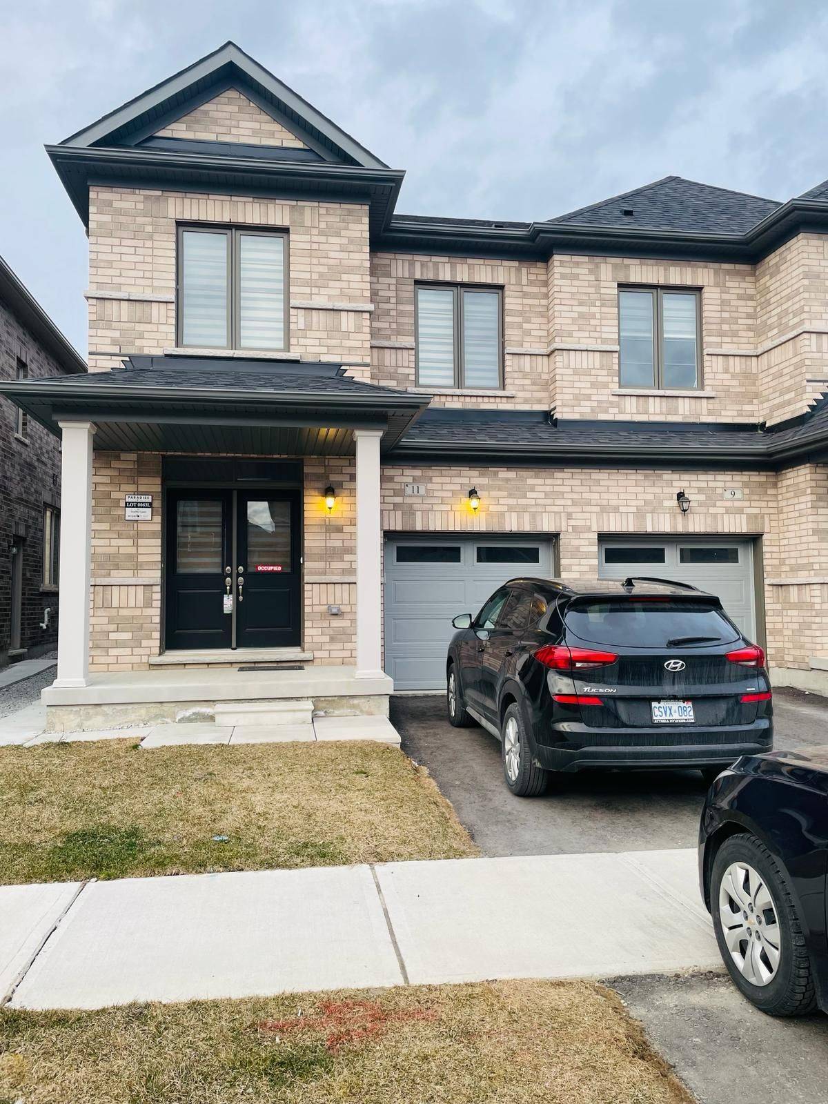 11 Truffle CT, Brampton, ON L7A 5A6