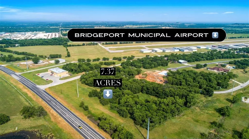 Bridgeport, TX 76426,TBD Hwy 380