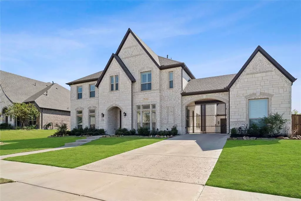 Prosper, TX 75078,1740 Lakefront Drive