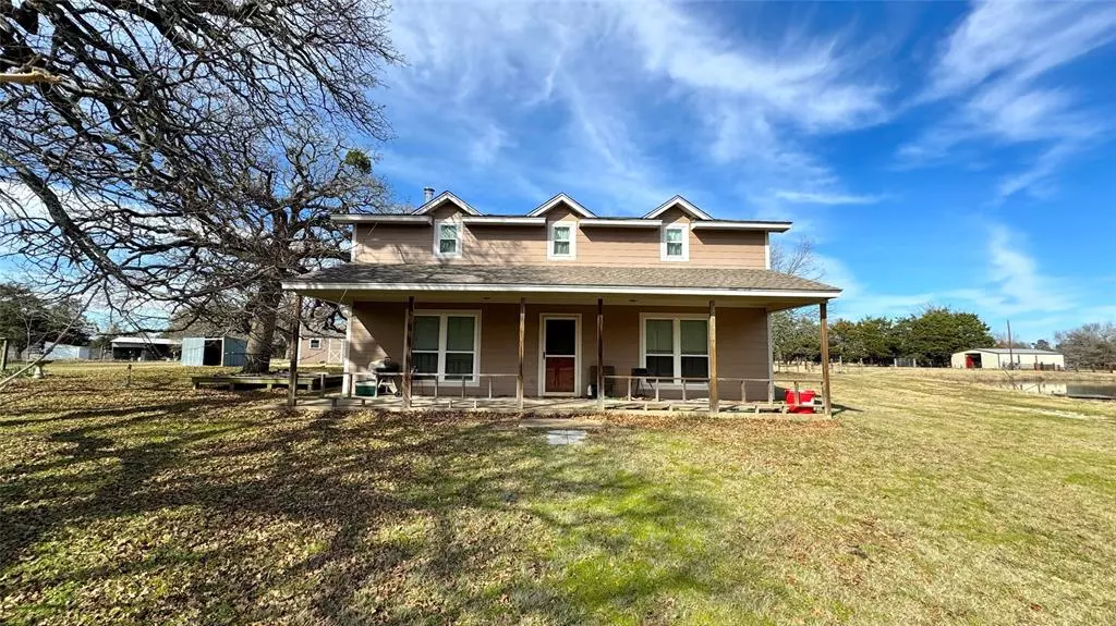 Terrell, TX 75160,9984 Private Road 2327