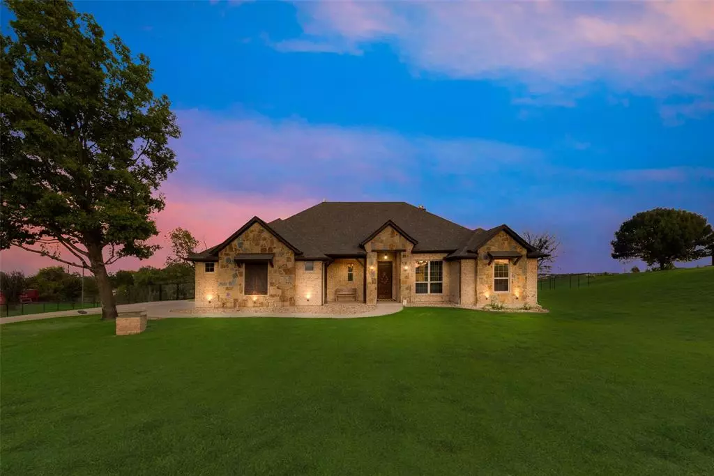 Weatherford, TX 76087,107 Summer Stone Court