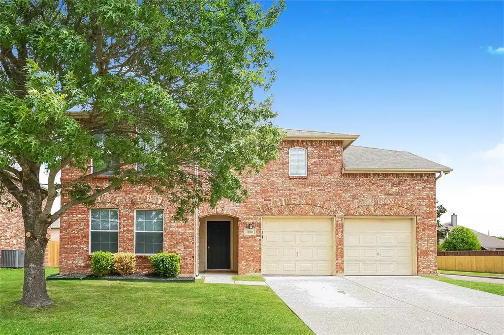 Forney, TX 75126,230 Aspenwood Trail