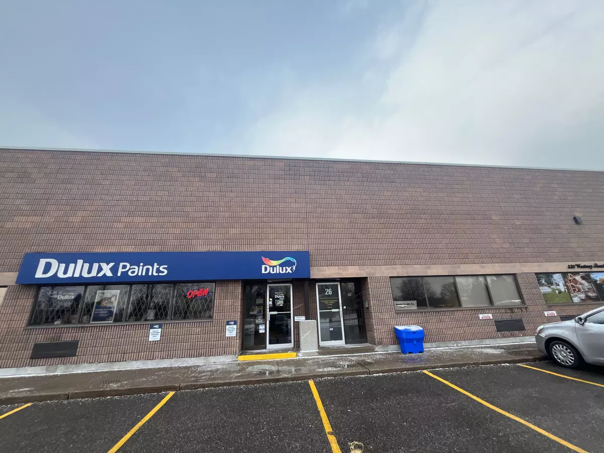 Ajax, ON L1S 6W6,520 Westney RD S ##26