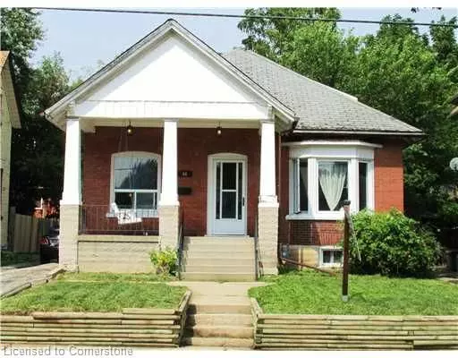 Kitchener, ON N2H 2X7,66 Krug ST