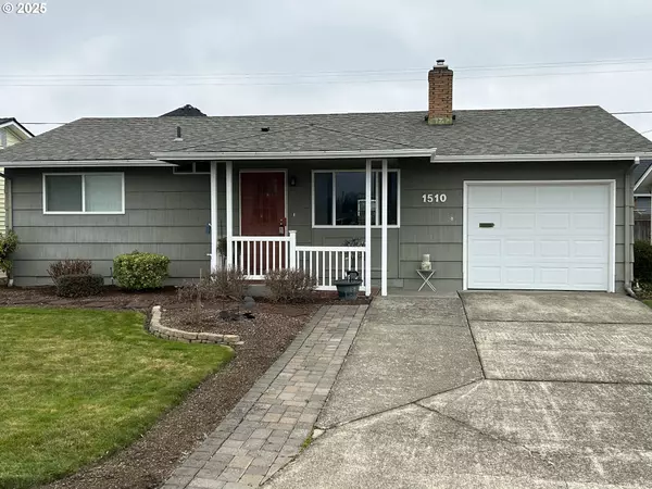 1510 ASTOR WAY, Woodburn, OR 97071