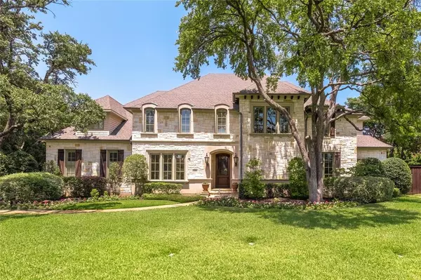 4311 Brookview Drive, Dallas, TX 75220