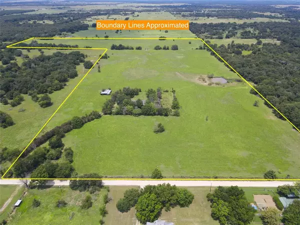 14229 SE County Road 4250, Kerens, TX 75144