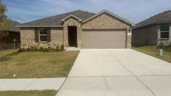 Springtown, TX 76082,536 BRONZE Circle W