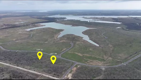 Corsicana, TX 75110,lot 31 WATERFRONT CLUB