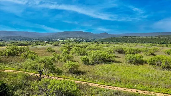 Graford, TX 76449,TBD Fortune Bend Road