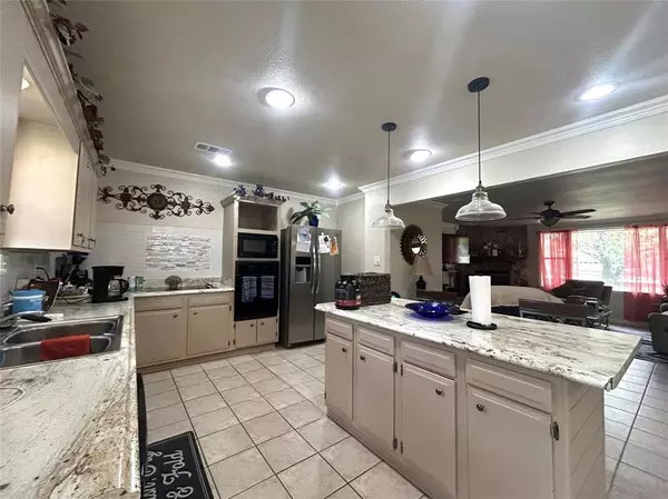 Granbury, TX 76048,1407 Cheyenne Trail