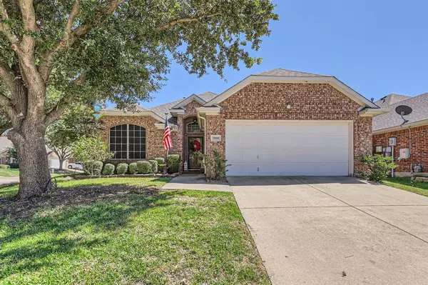 Rowlett, TX 75089,10818 Nantucket Drive