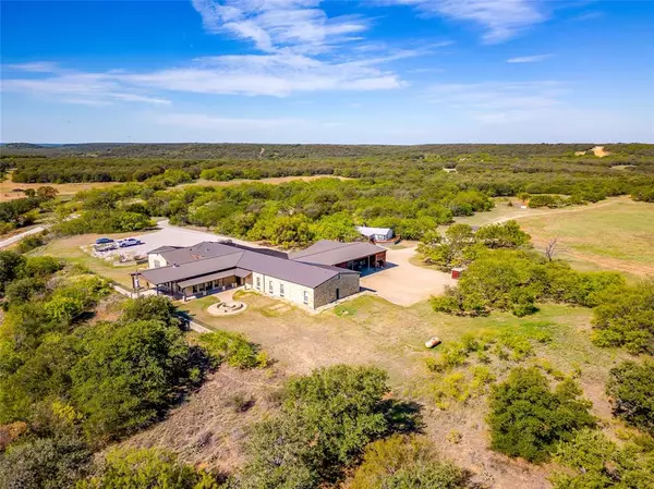 Mingus, TX 76463,TBD Moway CT