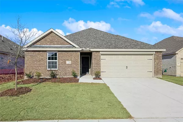 Forney, TX 75126,1759 Gleasondale Place