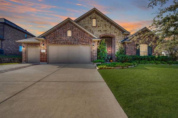 3601 Barby Court, Midlothian, TX 76065