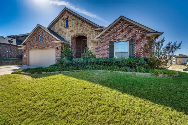 Midlothian, TX 76065,3601 Barby Court