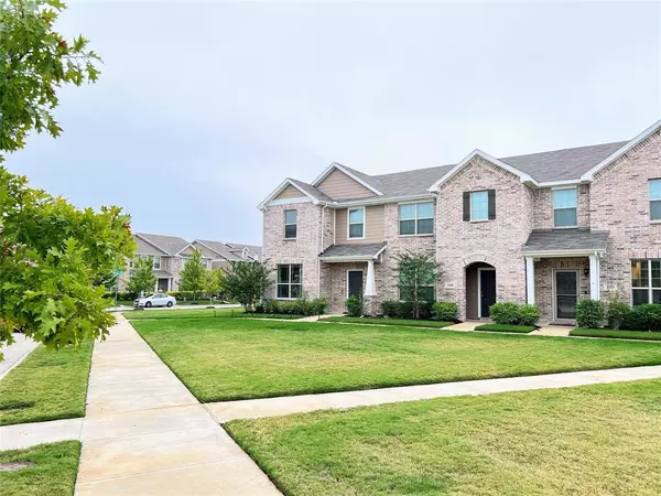 Denton, TX 76207,2205 Greystone Drive