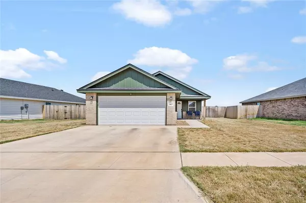 1825 Bandolero Road, Abilene, TX 79602