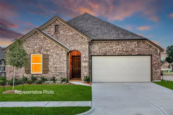 Forney, TX 75126,1755 Gleasondale Place