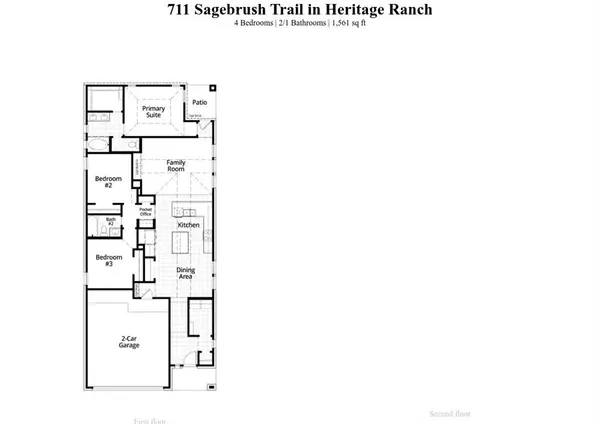 Sherman, TX 75092,711 Sagebrush Trail