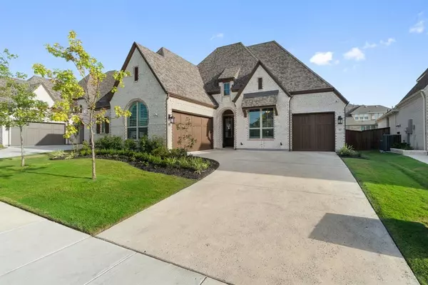 515 Melody Meadow Drive, Rockwall, TX 75087