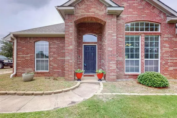 11110 Country Ridge Lane, Forney, TX 75126