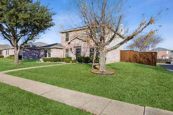 Wylie, TX 75098,1400 Scottsdale Drive