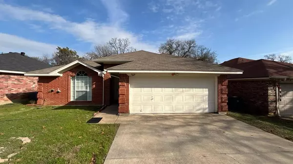 5629 Autumn Wheat Trail, Arlington, TX 76017