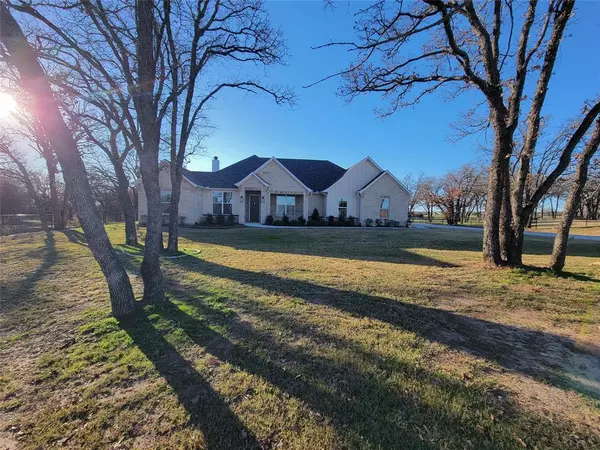 Springtown, TX 76082,687 Winkler Way