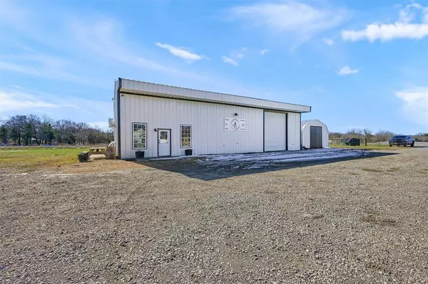 6073 W FM 120 Lot A, Denison, TX 75020