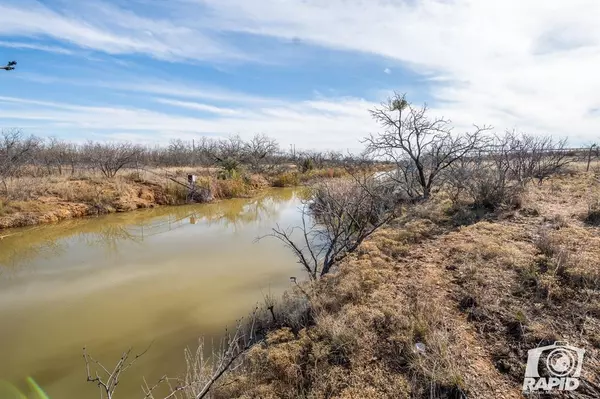 TBD Red Bluff Road, San Angelo, TX 76904