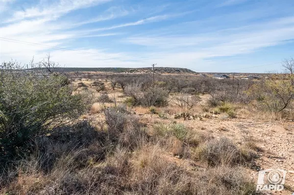 San Angelo, TX 76904,TBD Red Bluff Road