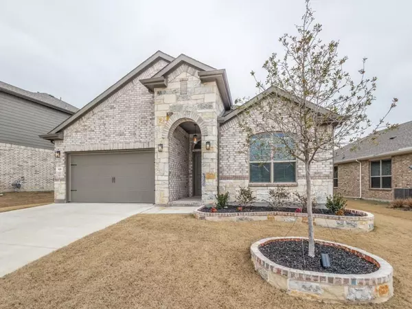 Rhome, TX 76078,129 Tanager Drive