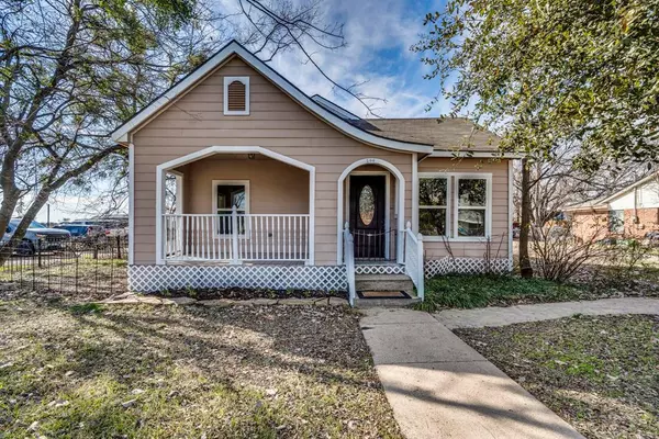 200 Beck Street, Palmer, TX 75152