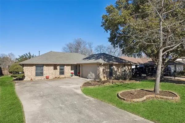 Lewisville, TX 75077,1829 Juniper Lane