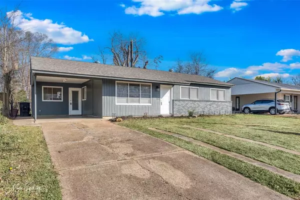 3227 Galaxy Drive, Bossier City, LA 71112