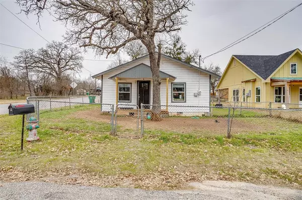 Stephenville, TX 76401,320 E Clifton Street