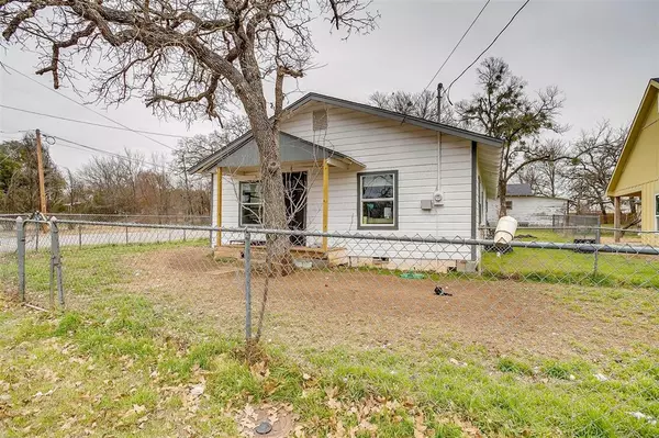 Stephenville, TX 76401,320 E Clifton Street