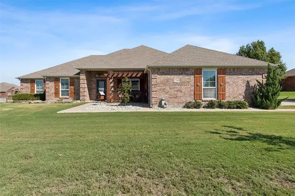 7740 Hill Ridge Drive, Northlake, TX 76247