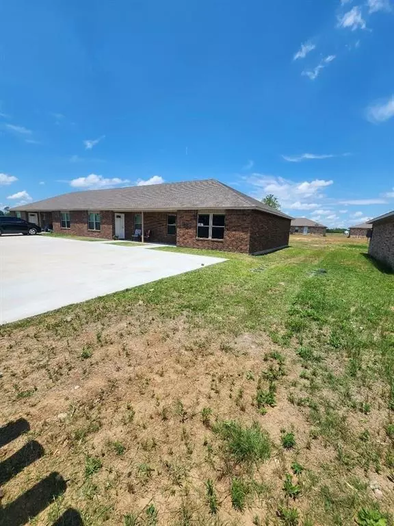 Thackerville, OK 73459,13001 Owen Lane #13007