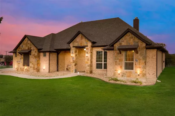 Weatherford, TX 76087,107 Summer Stone Court