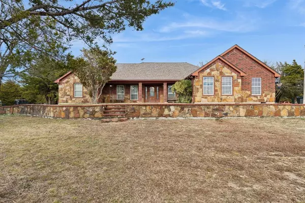 Whitewright, TX 75491,171 Chestnut Road