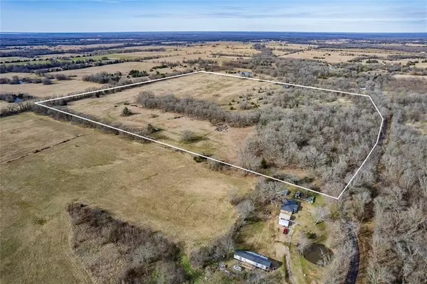 Dike, TX 75437,TBD County Road 3562