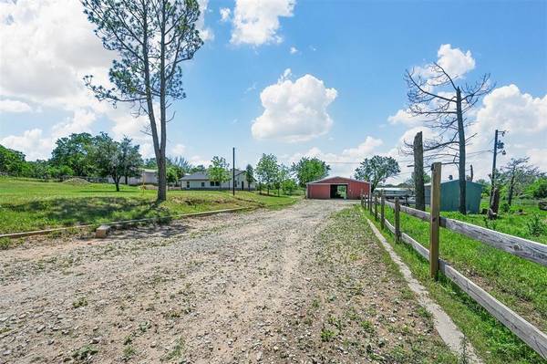 4540 Knob Road, Springtown, TX 76082