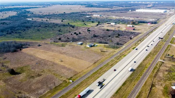 Angus, TX 75109,TBD S INT HWY 45 W TRACT 25G