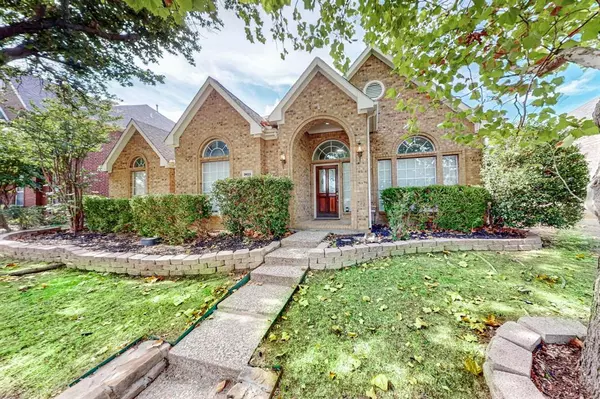 Irving, TX 75063,9611 Cliffside Drive