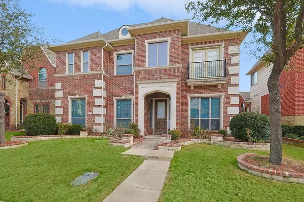 Irving, TX 75063,8714 Newcastle Bend