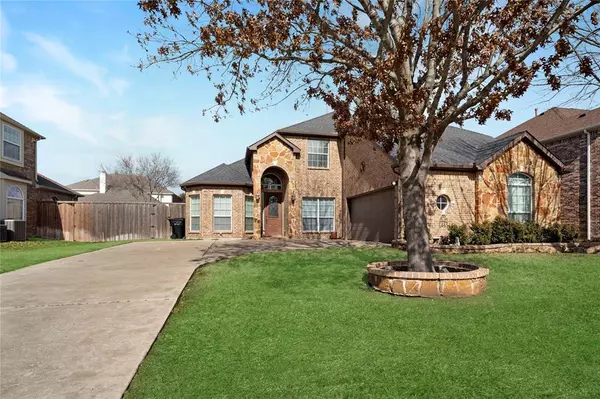 14828 Myrtle Beach Lane, Frisco, TX 75035