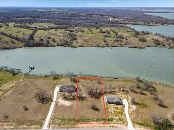 Streetman, TX 75840,Lot 66 Admiral Shores