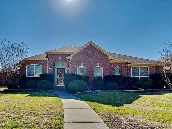 529 Covey Trail, Rockwall, TX 75087